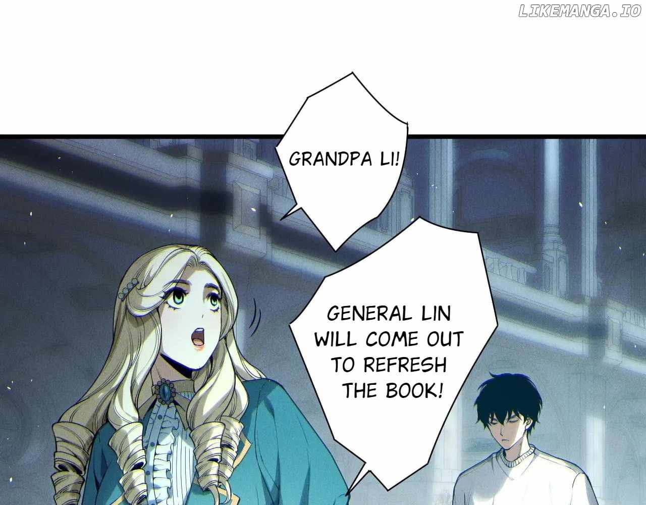 Catastrophic Necromancer Chapter 176 56